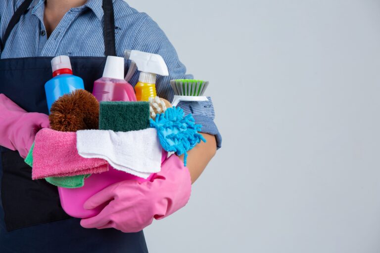 Professional Cleaning Services in North Shore, MA