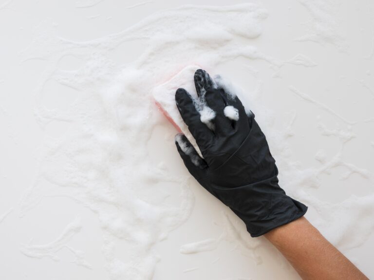 Can You Clean Walls With a Steam Cleaner? A Technical Guide