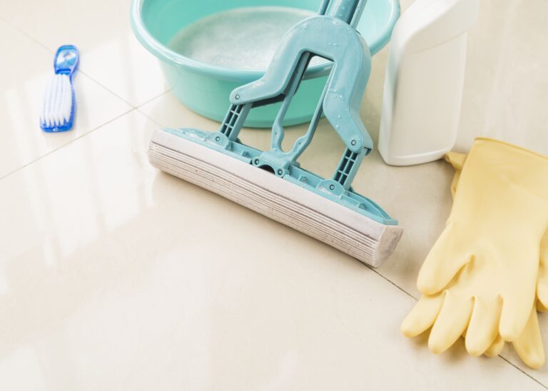 Post Construction Cleaning Services for Renovated and Newly Built Homes
