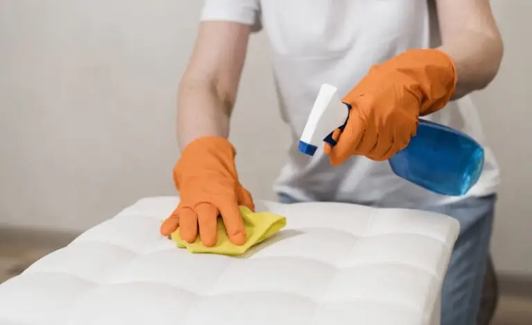 Best Cleaner for Fabric Chairs: What to Use and Avoid?