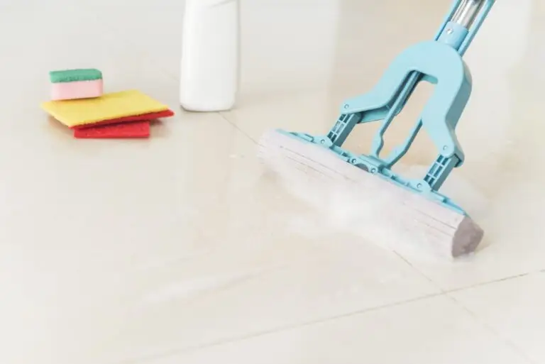 The Ultimate Guide to the Best Cleaning Solution for Ceramic Tile Floors