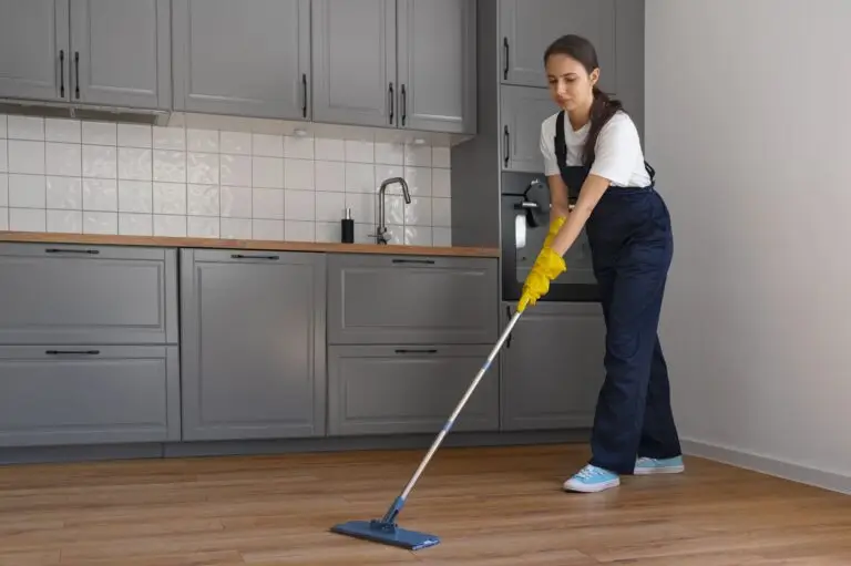 What Is the Best Kitchen Floor Cleaner?