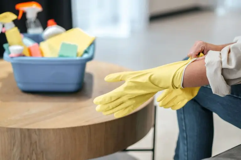 Daily, Weekly, Monthly Cleaning Schedule in Essex County, MA