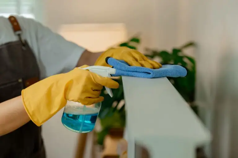 How Much Does a Weekly Cleaning Service Cost?