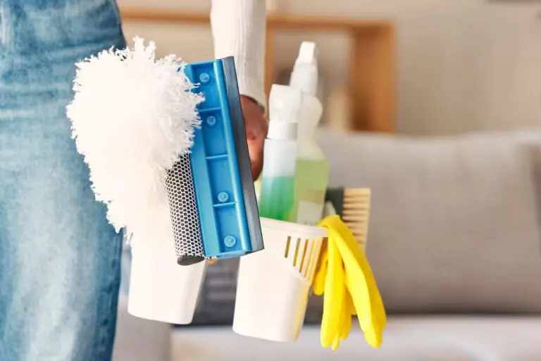 Professional House Cleaning Near Me: Finding Your Gold Star Service