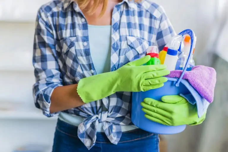 Recurring Cleaning Services in MA: A Gold Star Investment in Your Home