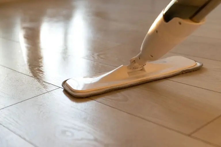 Best Cleaner for Laminate Floors