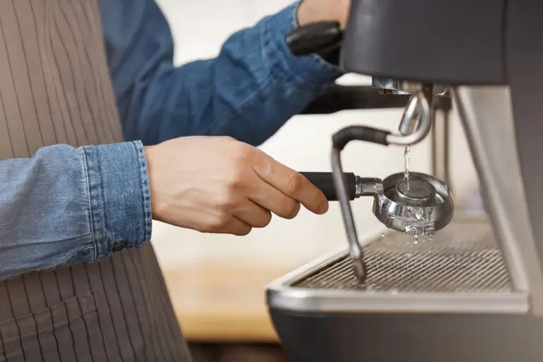 Best Way to Clean a Coffee Maker