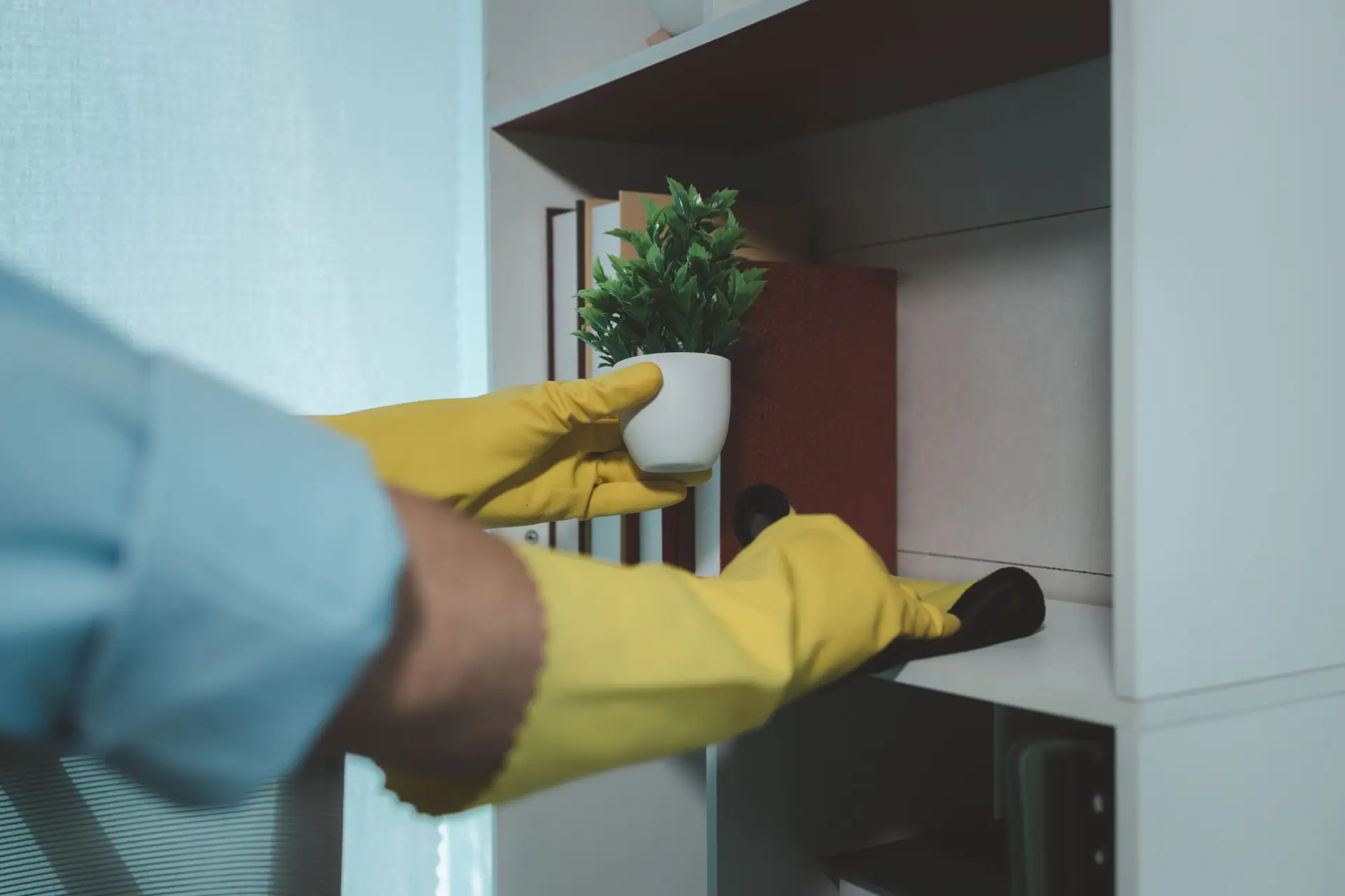 House Cleaning Checklist Before Guests Arrive