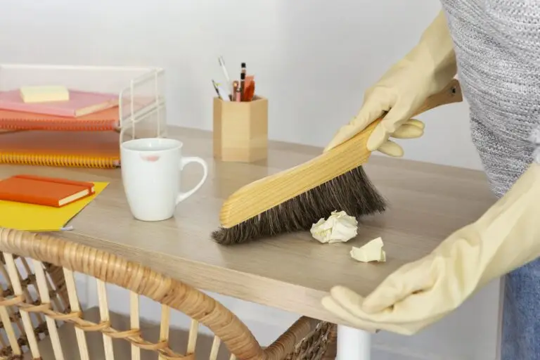 How to Keep Your House Clean With Kids?