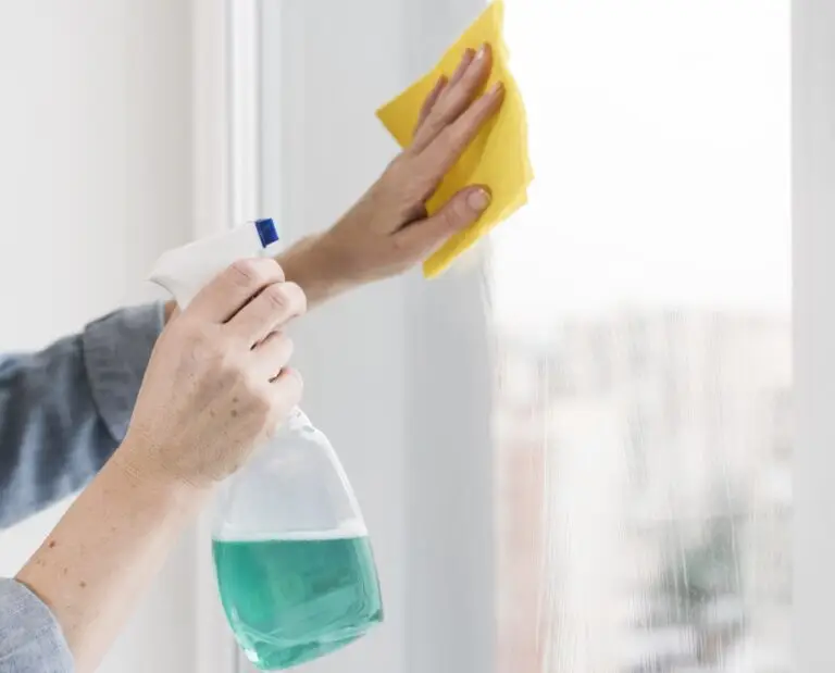 Best Window Sill Cleaner for Deep and Regular Cleaning