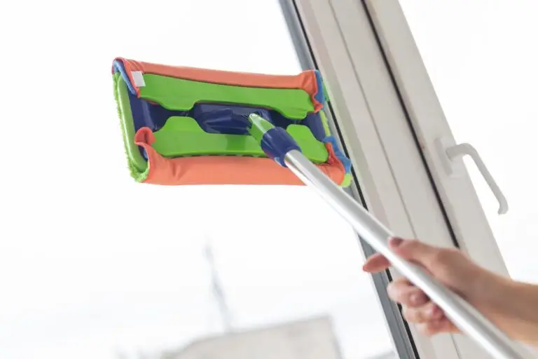 Best Window Sill Cleaning Tools for Easy Cleaning
