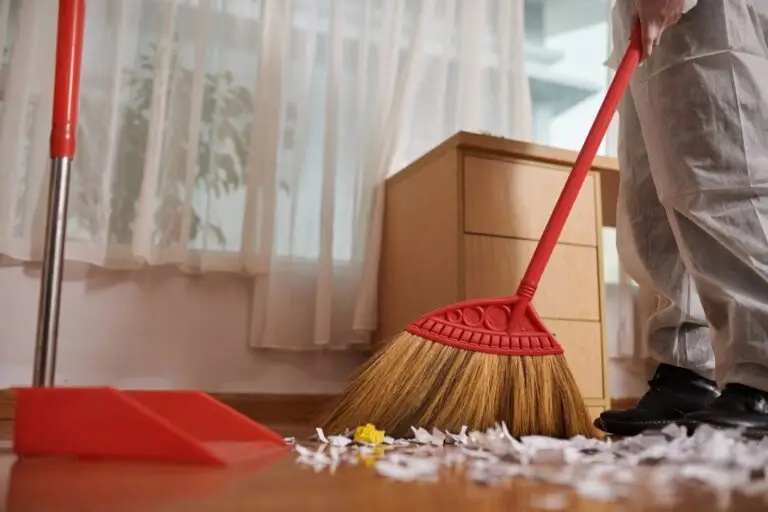 Apartment Move Out Cleaning Services: Secure Your Security Deposit