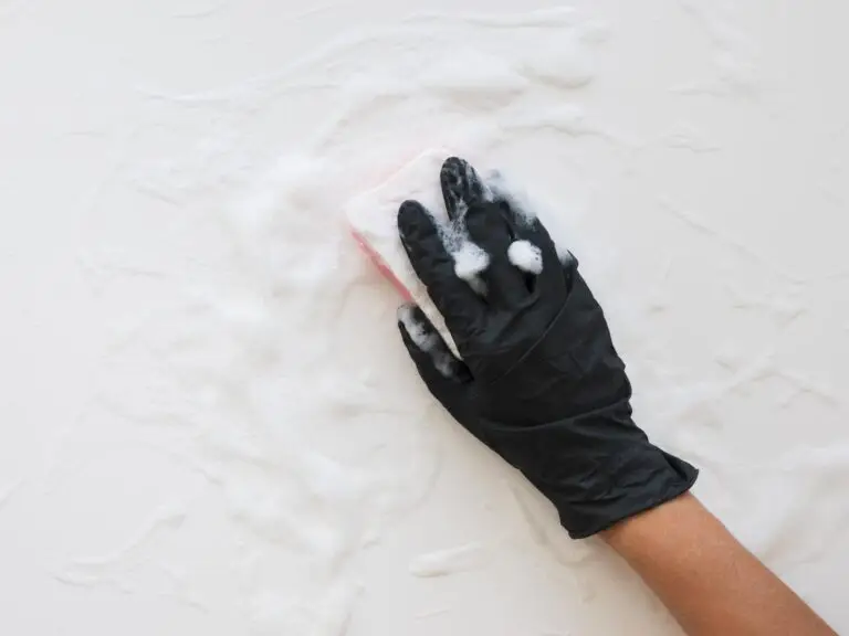 Can You Clean Walls With a Steam Cleaner? A Technical Guide