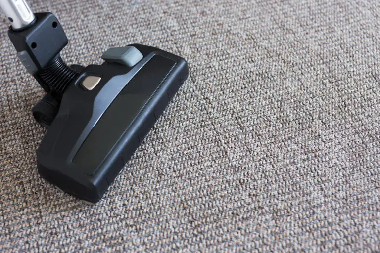 How Often Should You Vacuum Carpet? A Comprehensive Guide
