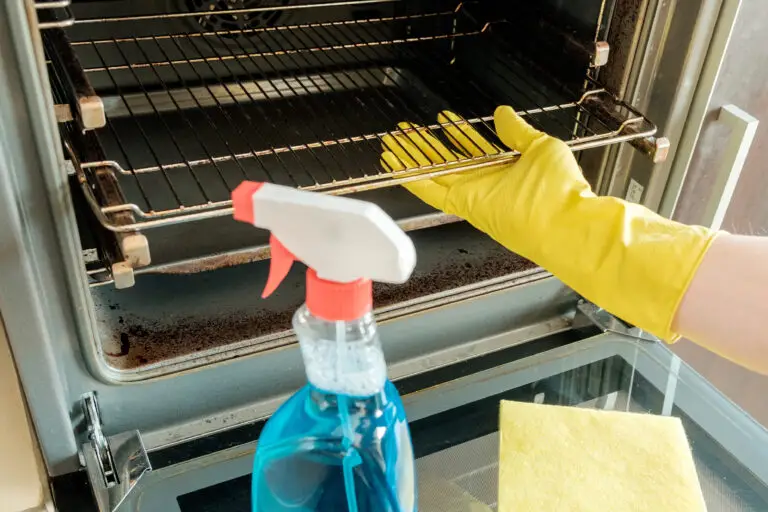 How to Clean Oven Shelves? A Professional Restoration Guide