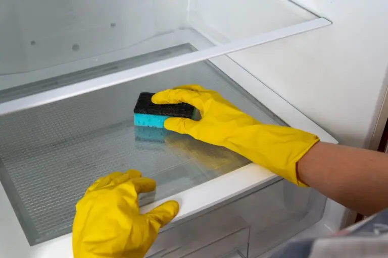 How to Clean a Refrigerator? A Deep Sanitization Guide